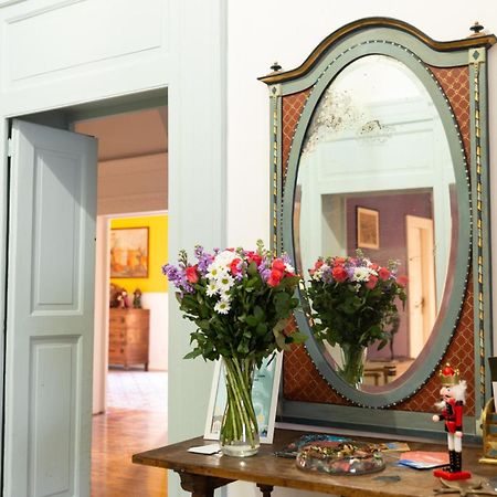 B&B Palazzo Mirelli Наполи Екстериор снимка