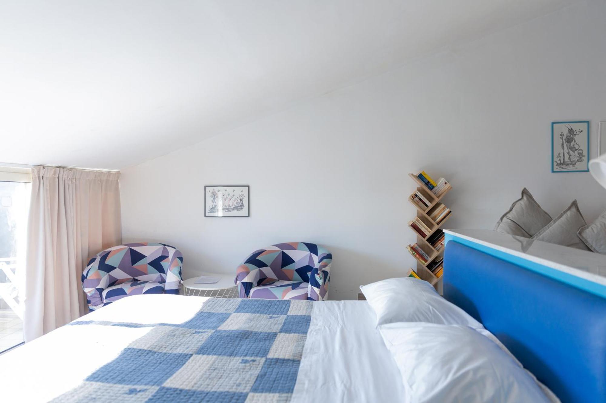 B&B Palazzo Mirelli Наполи Екстериор снимка