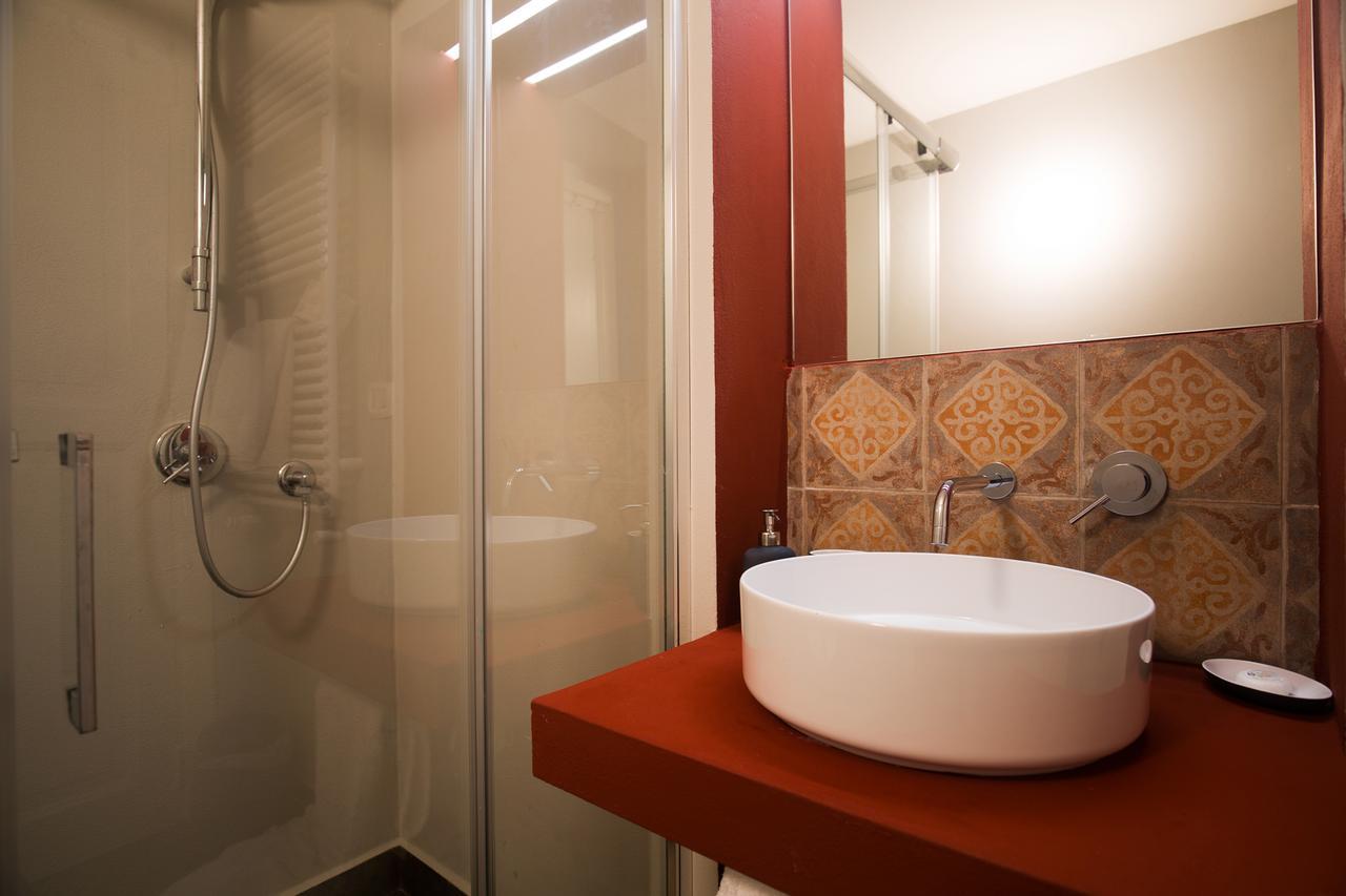 B&B Palazzo Mirelli Наполи Екстериор снимка