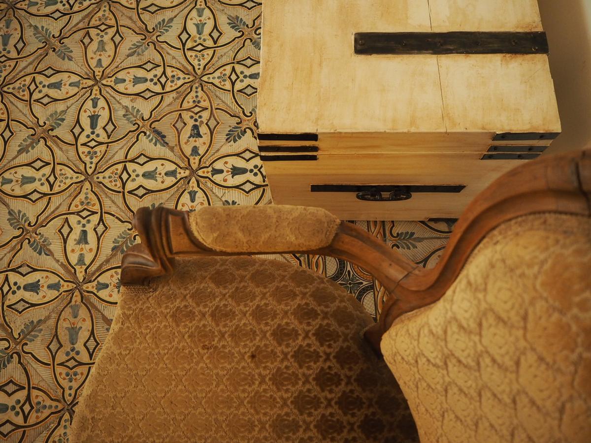 B&B Palazzo Mirelli Наполи Екстериор снимка